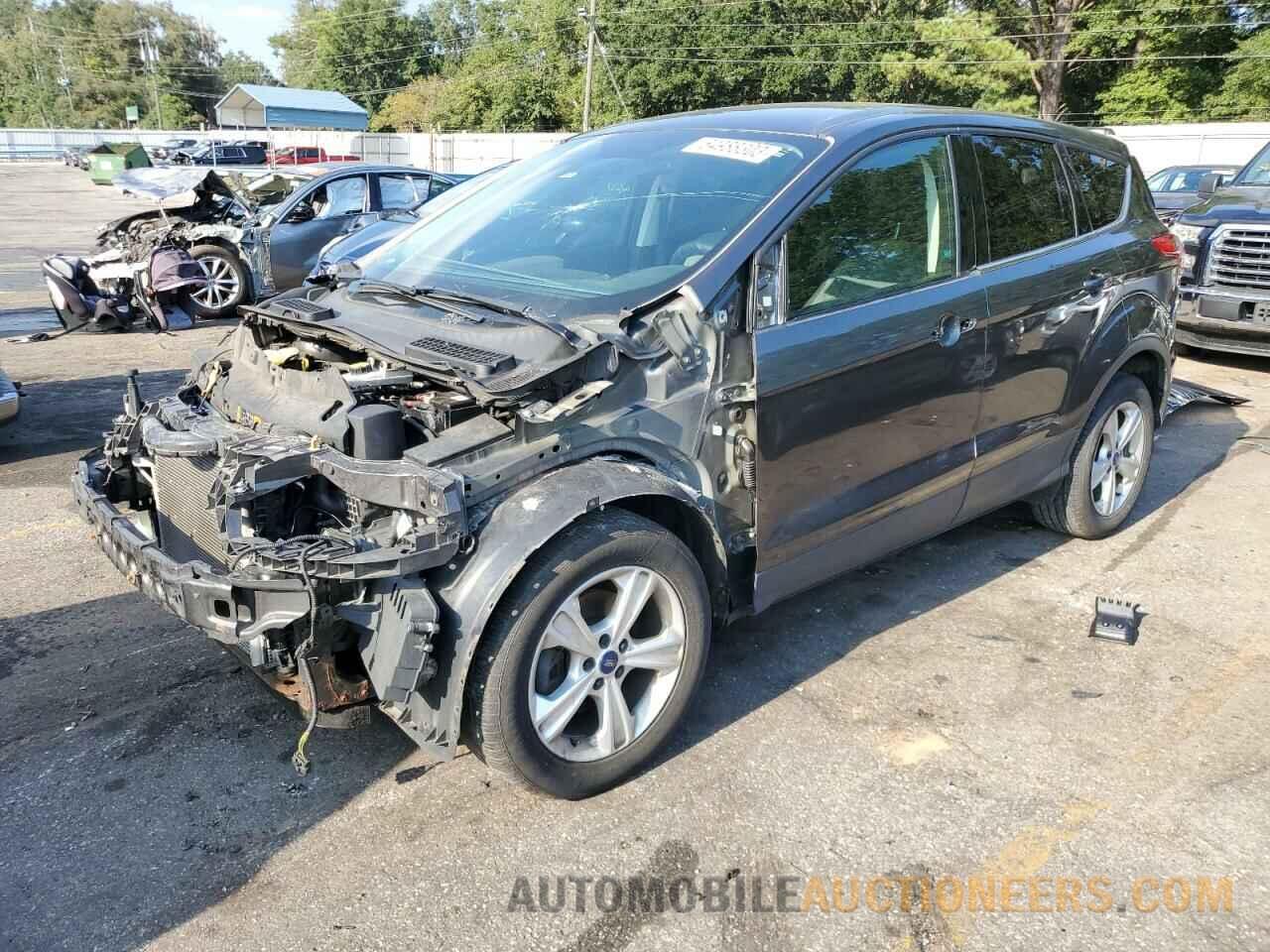 1FMCU0G71GUA62980 FORD ESCAPE 2016