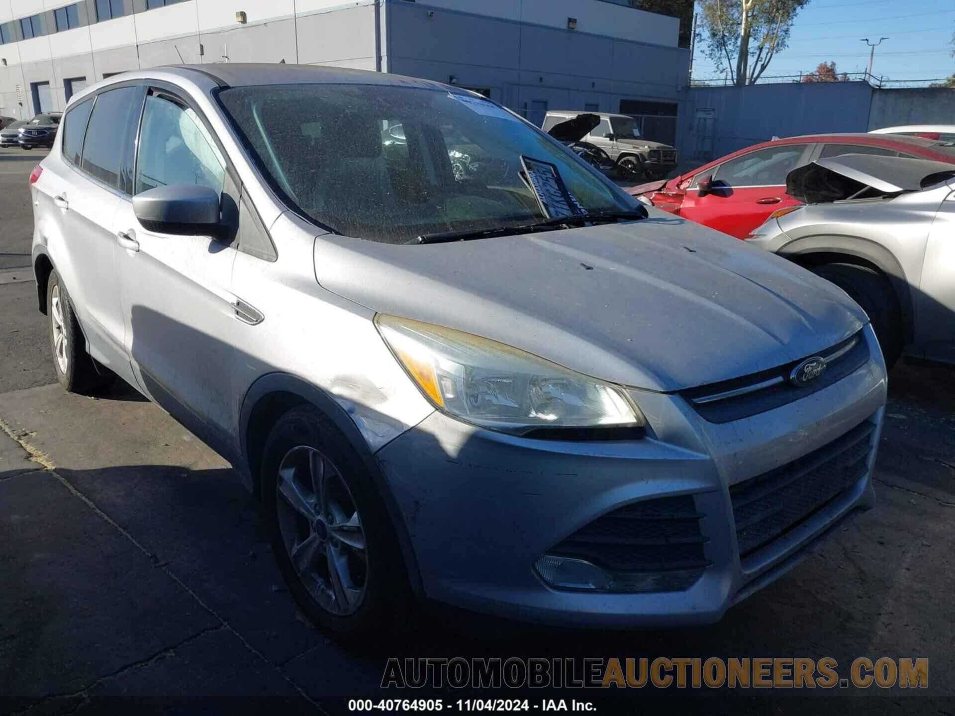 1FMCU0G71GUB07920 FORD ESCAPE 2016