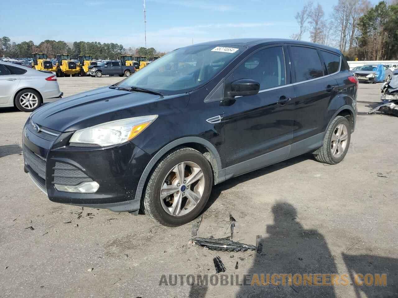 1FMCU0G71GUB79412 FORD ESCAPE 2016