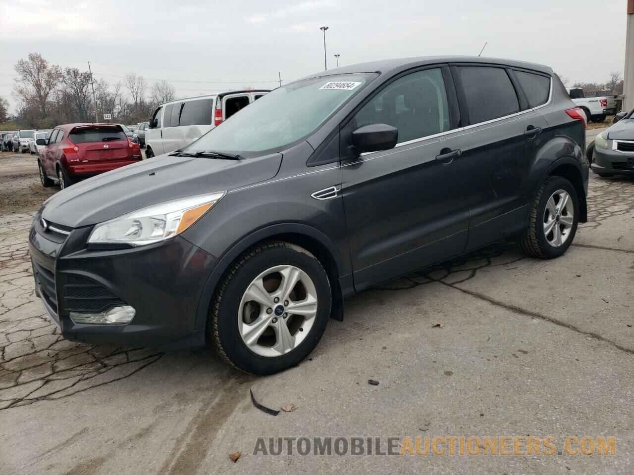 1FMCU0G72GUB35631 FORD ESCAPE 2016