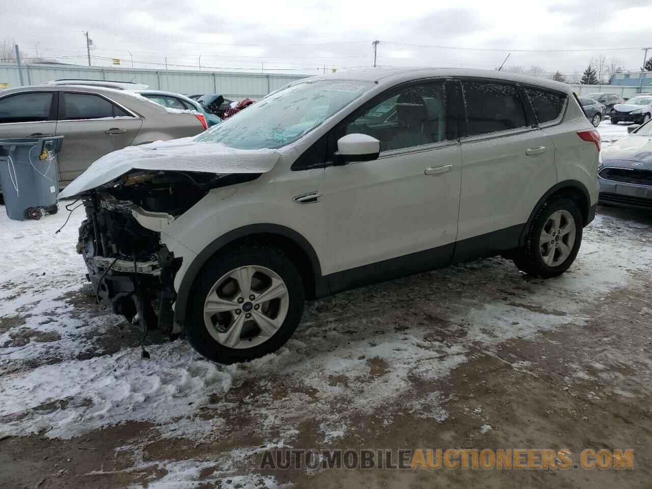 1FMCU0G72GUB44586 FORD ESCAPE 2016