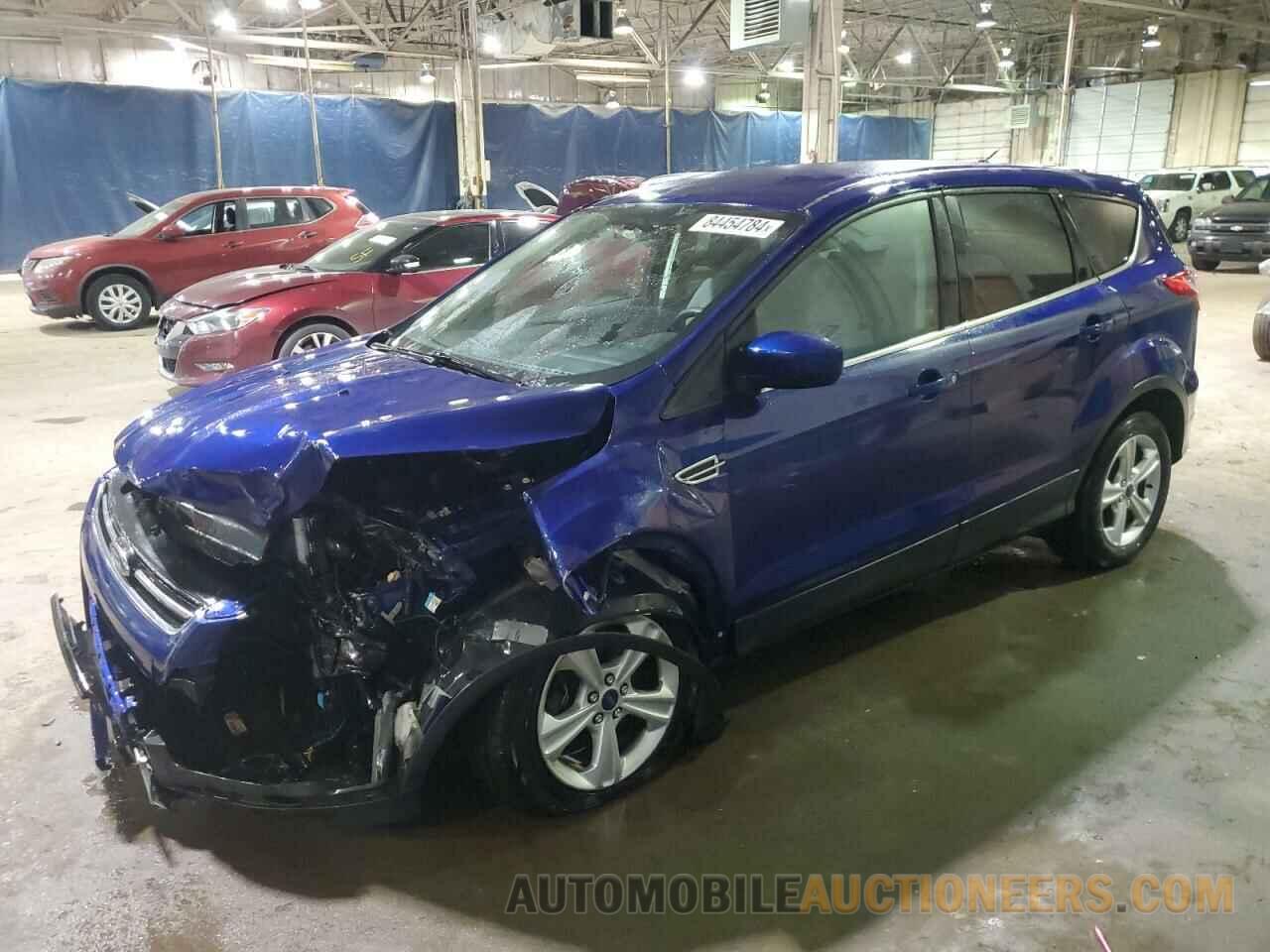 1FMCU0G72GUB69908 FORD ESCAPE 2016