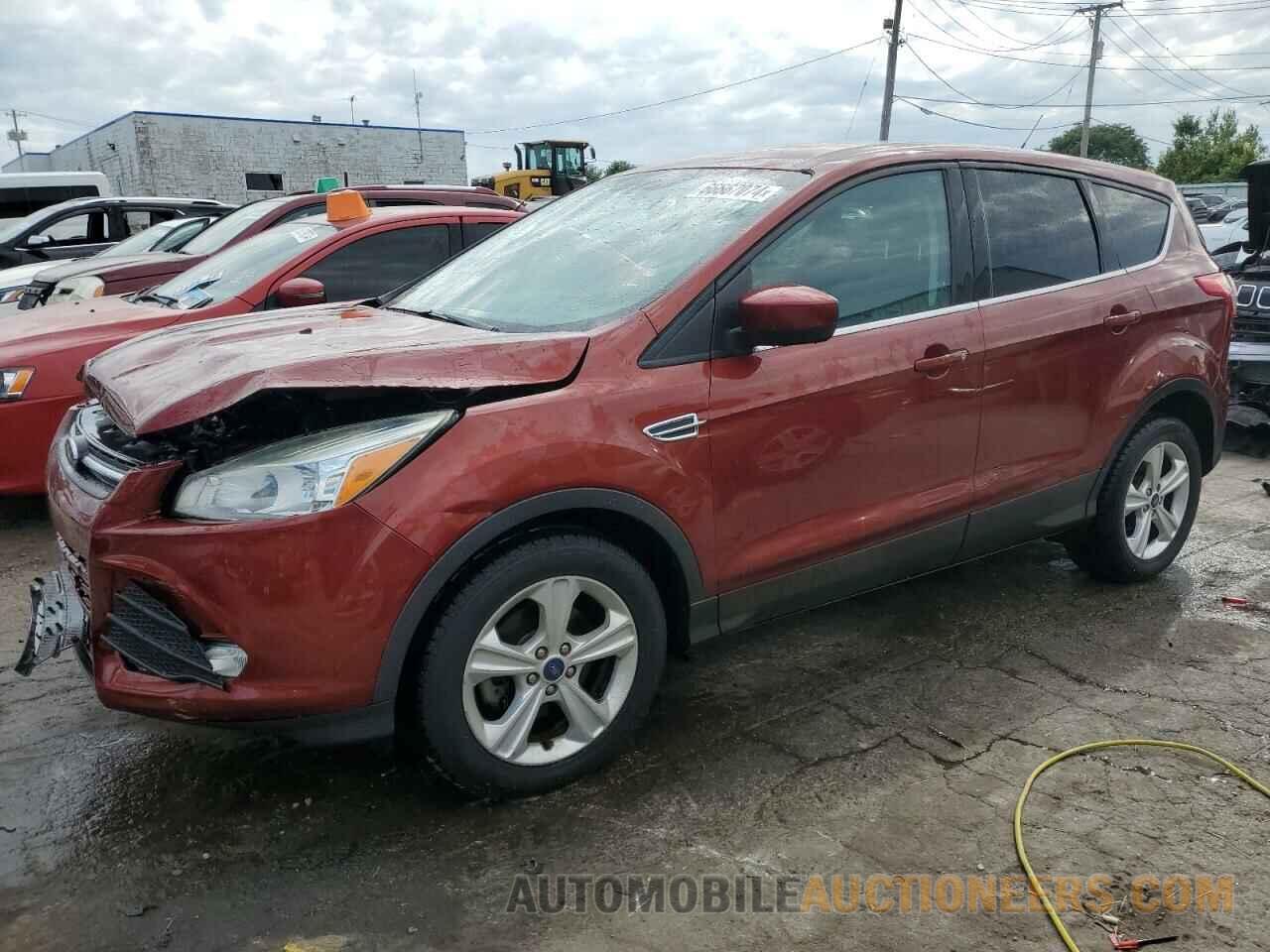 1FMCU0G72GUC21120 FORD ESCAPE 2016