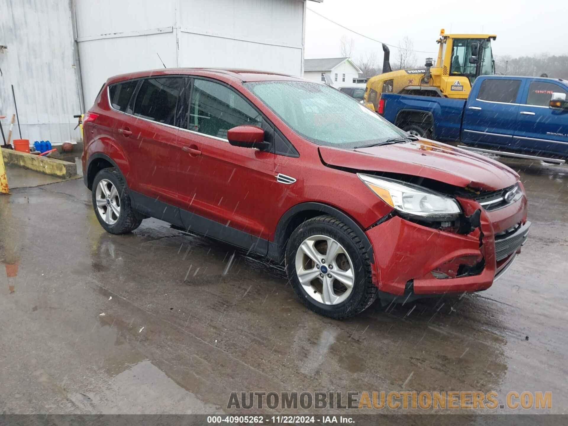 1FMCU0G72GUC89711 FORD ESCAPE 2016