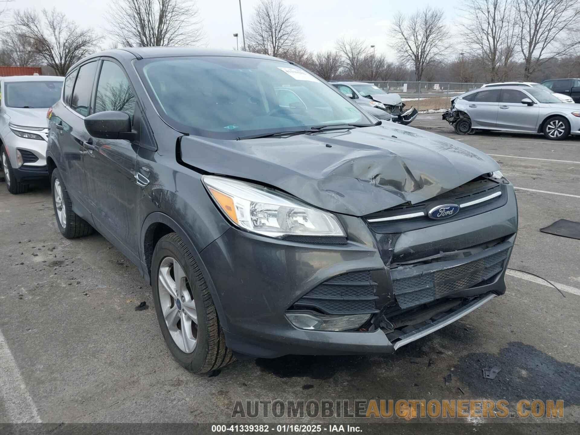 1FMCU0G72GUC90860 FORD ESCAPE 2016