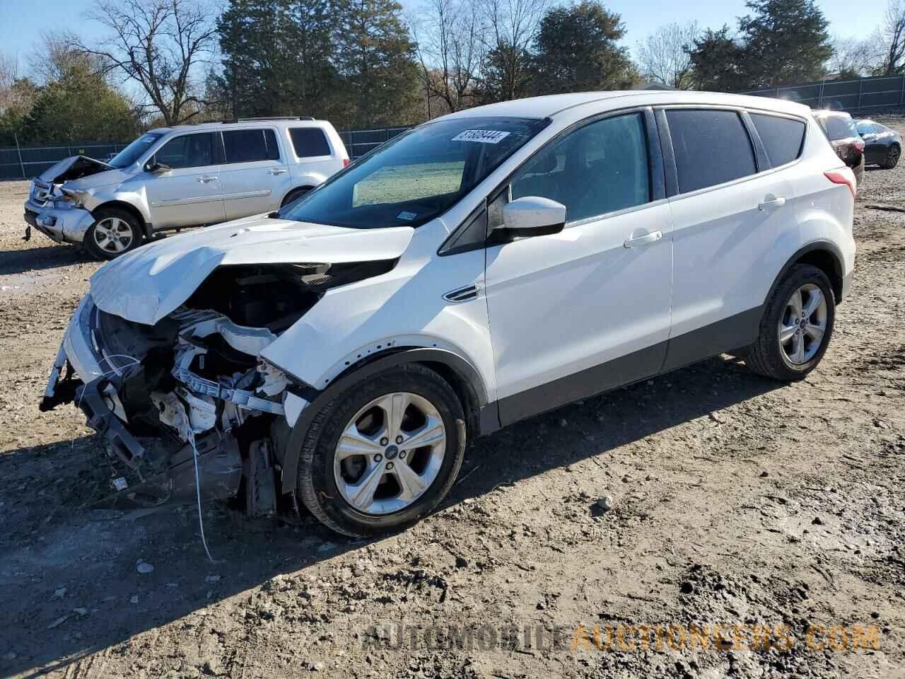 1FMCU0G73FUA12211 FORD ESCAPE 2015