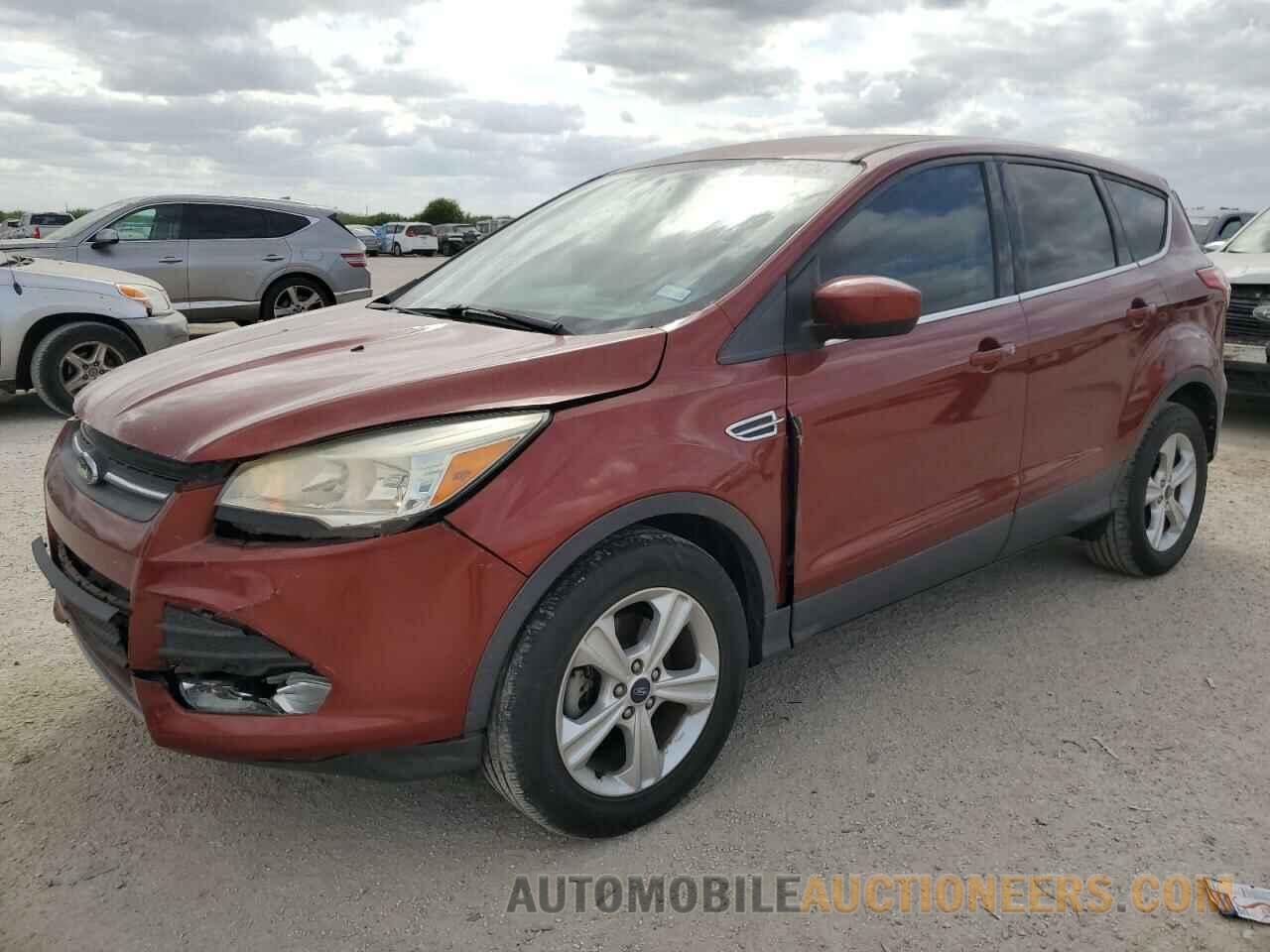 1FMCU0G73FUA90987 FORD ESCAPE 2015