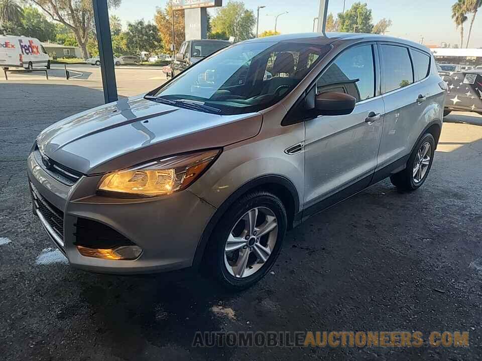 1FMCU0G73FUA92318 Ford Escape 2015