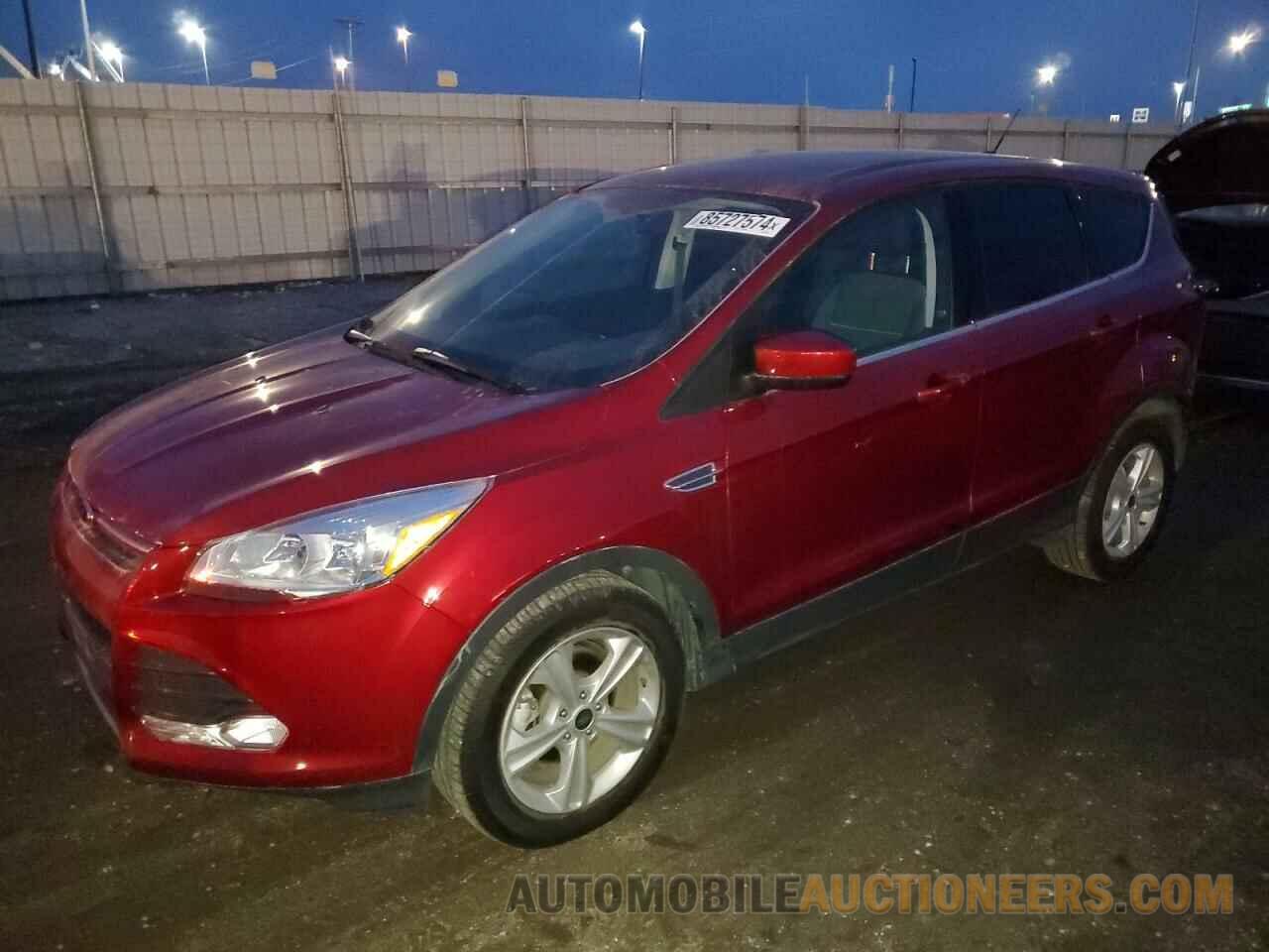 1FMCU0G73FUB39928 FORD ESCAPE 2015