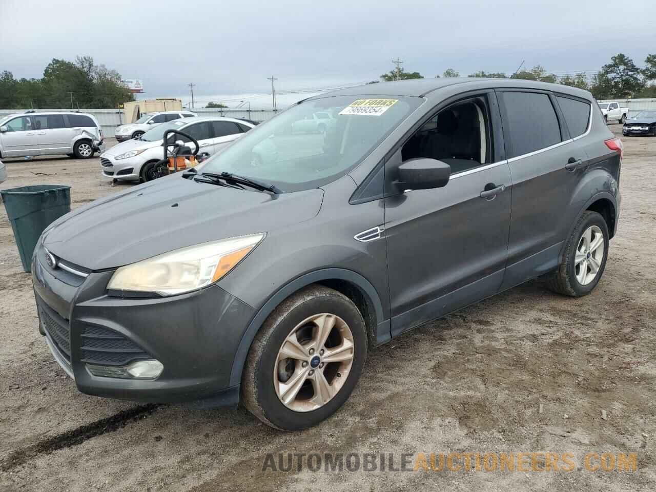 1FMCU0G73FUB50959 FORD ESCAPE 2015