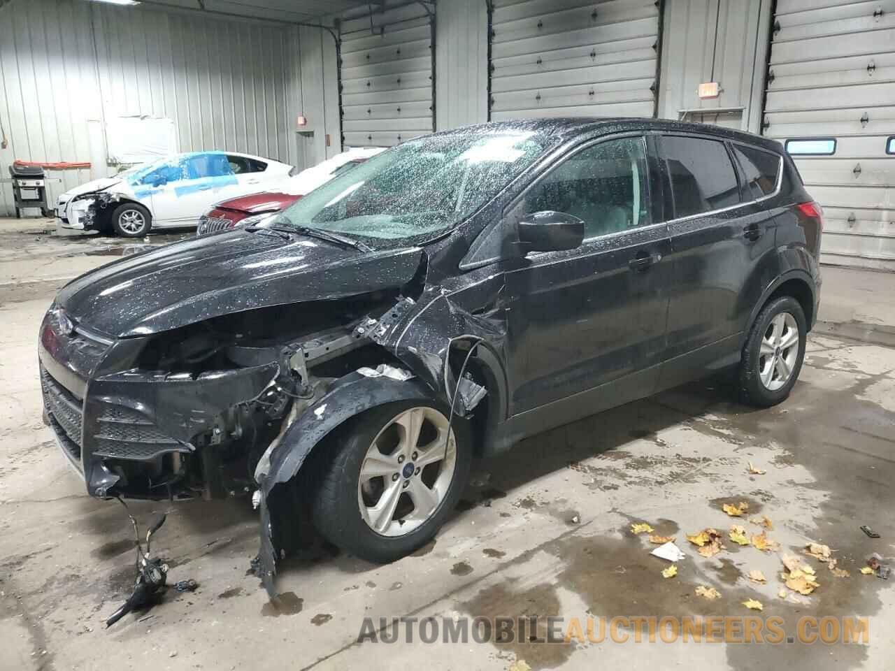 1FMCU0G73FUB78874 FORD ESCAPE 2015