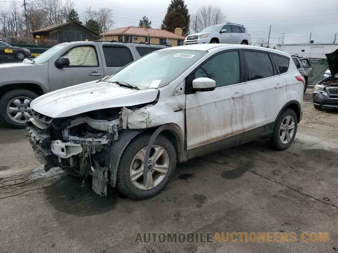 1FMCU0G73GUA21427 FORD ESCAPE 2016