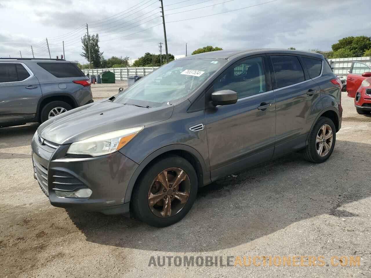 1FMCU0G73GUA25400 FORD ESCAPE 2016