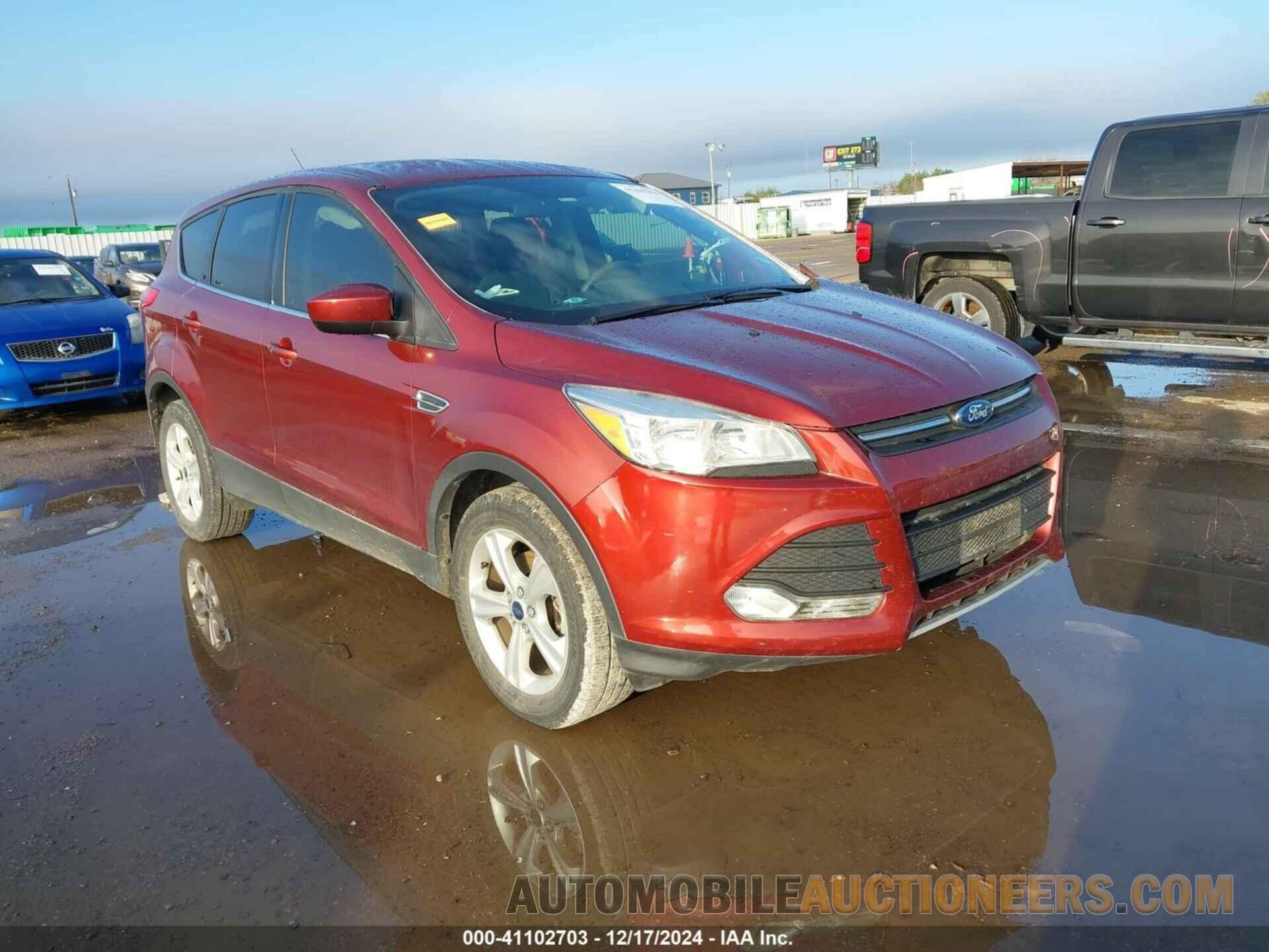 1FMCU0G73GUA65993 FORD ESCAPE 2016