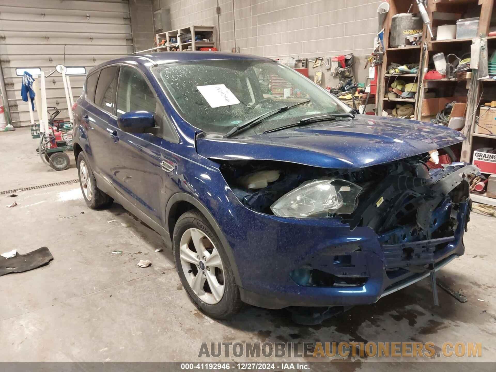 1FMCU0G73GUB32477 FORD ESCAPE 2016