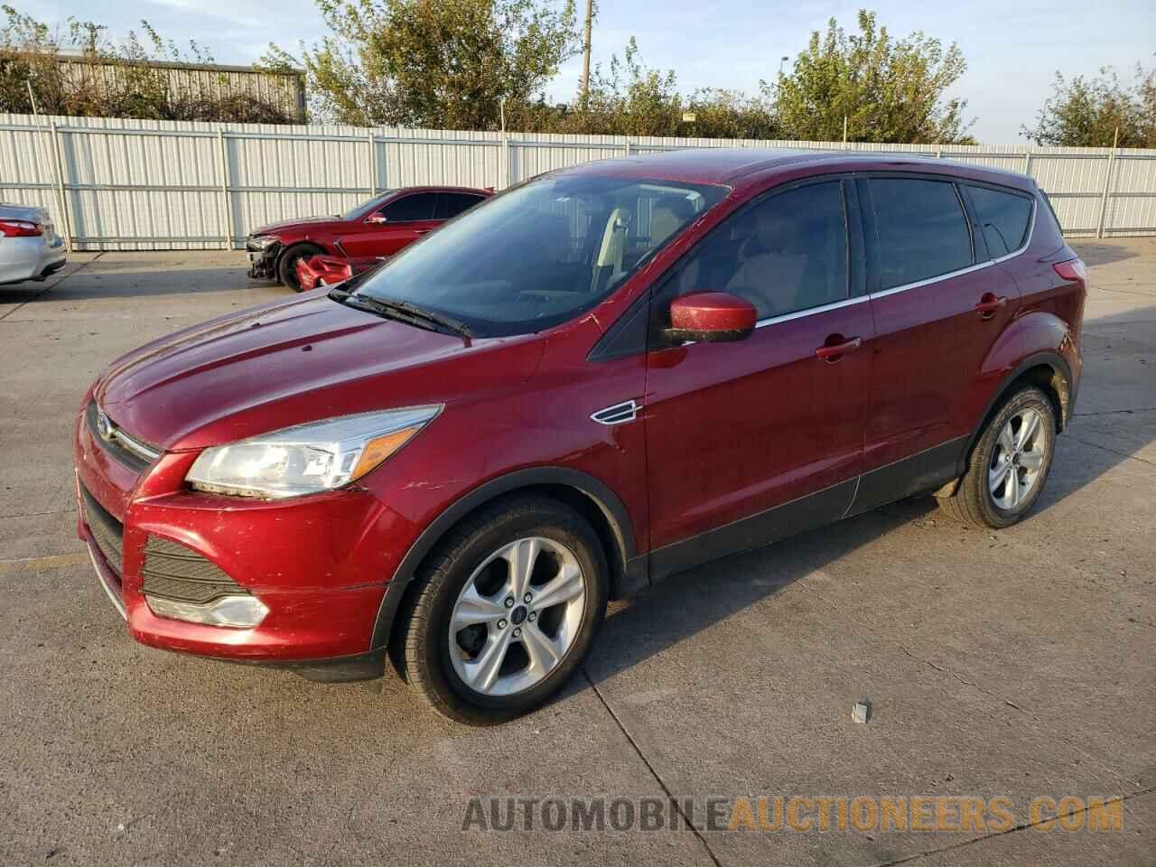 1FMCU0G73GUC10417 FORD ESCAPE 2016