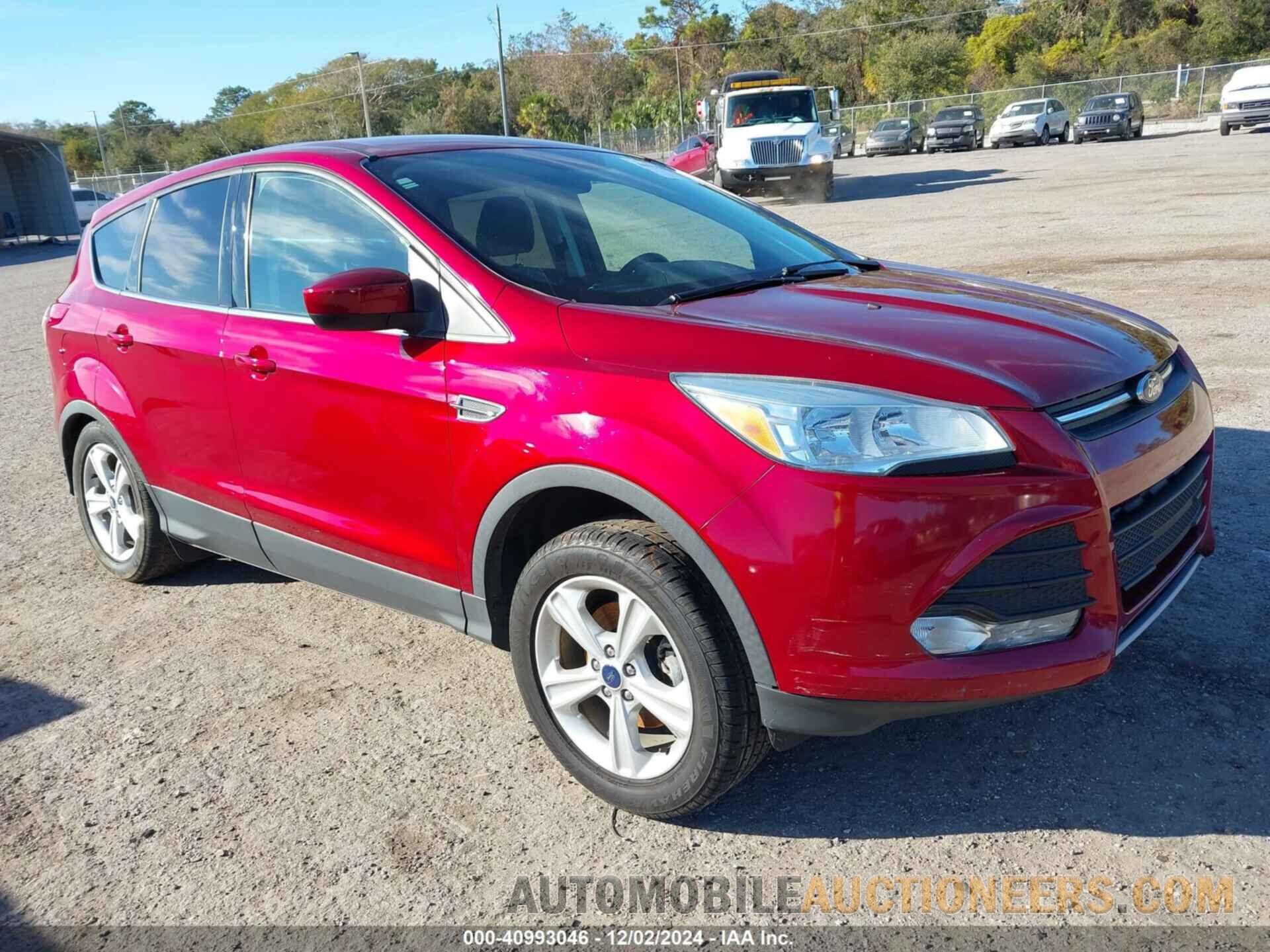 1FMCU0G74GUB84068 FORD ESCAPE 2016