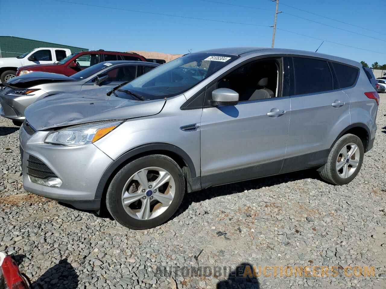 1FMCU0G74GUC33432 FORD ESCAPE 2016