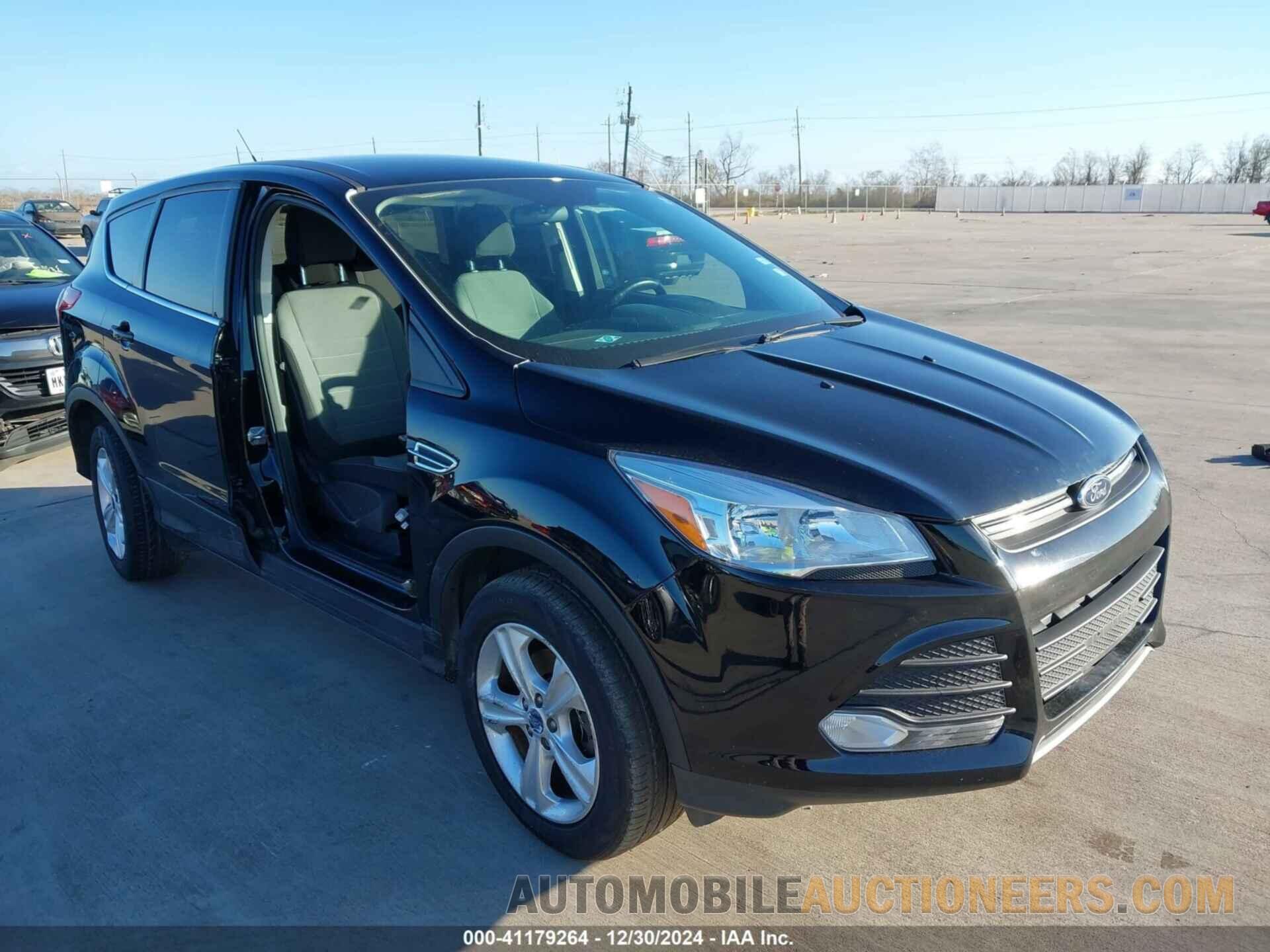 1FMCU0G74GUC91766 FORD ESCAPE 2016