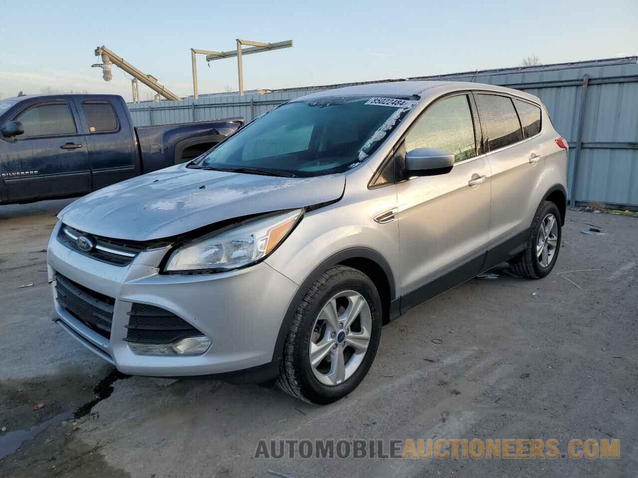 1FMCU0G75FUC35740 FORD ESCAPE 2015