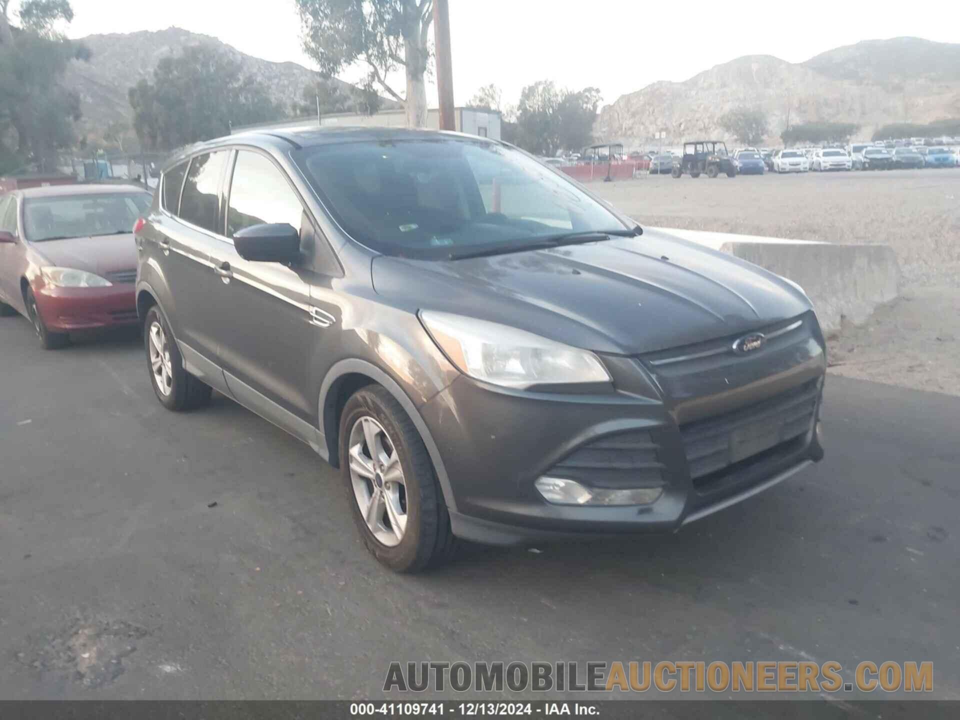 1FMCU0G75GUB60541 FORD ESCAPE 2016