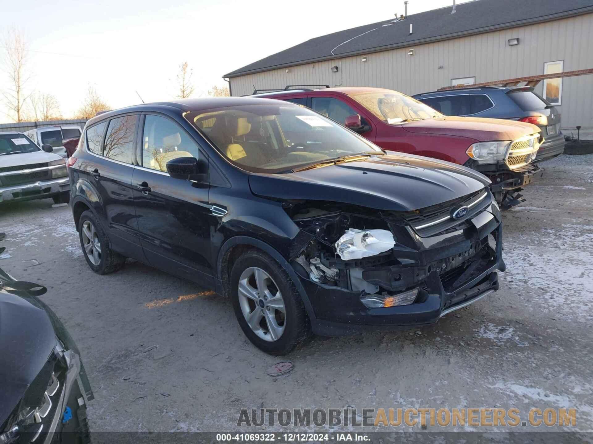 1FMCU0G75GUB68493 FORD ESCAPE 2016