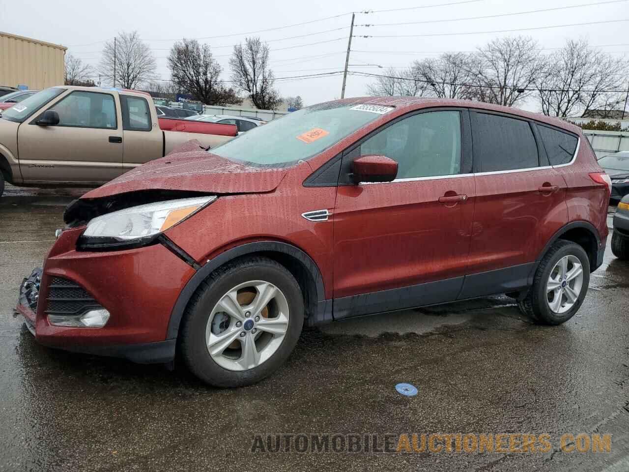 1FMCU0G76FUA39919 FORD ESCAPE 2015