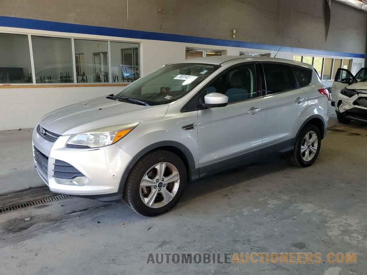 1FMCU0G76FUB57260 FORD ESCAPE 2015