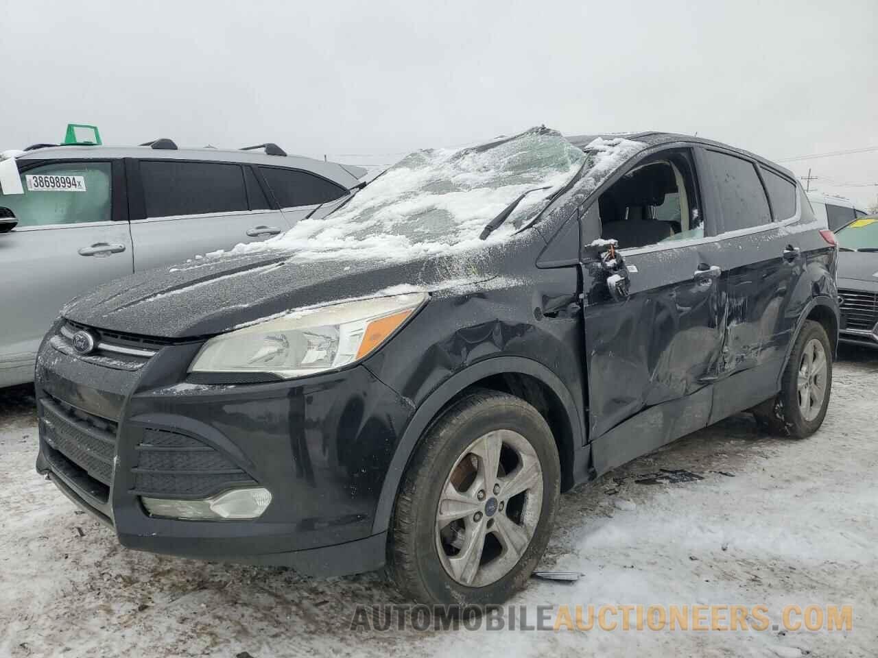 1FMCU0G77FUB99789 FORD ESCAPE 2015