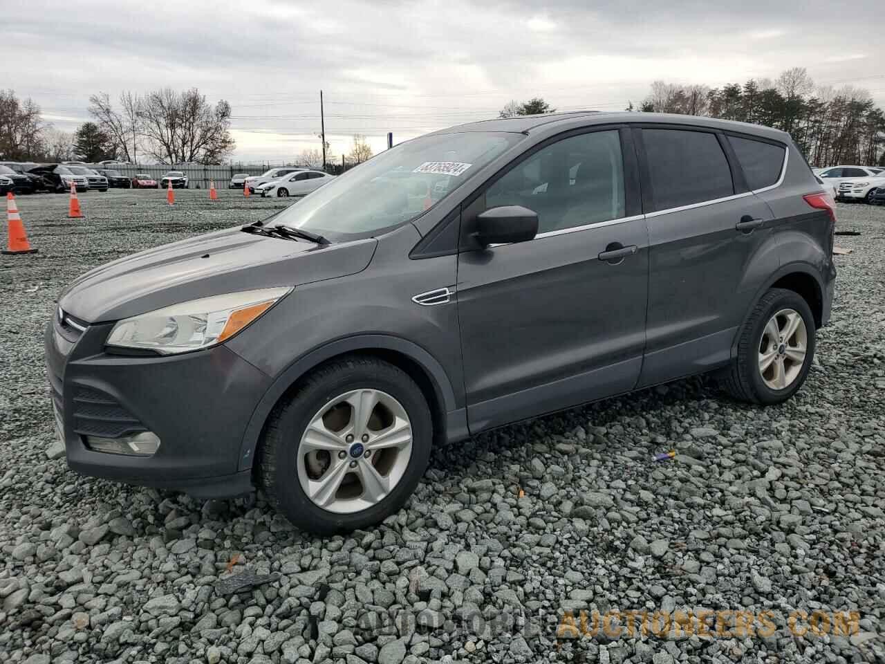 1FMCU0G77FUC10953 FORD ESCAPE 2015