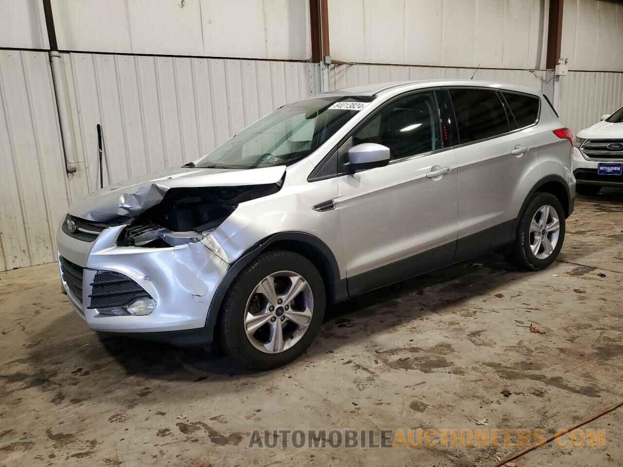 1FMCU0G77FUC54256 FORD ESCAPE 2015