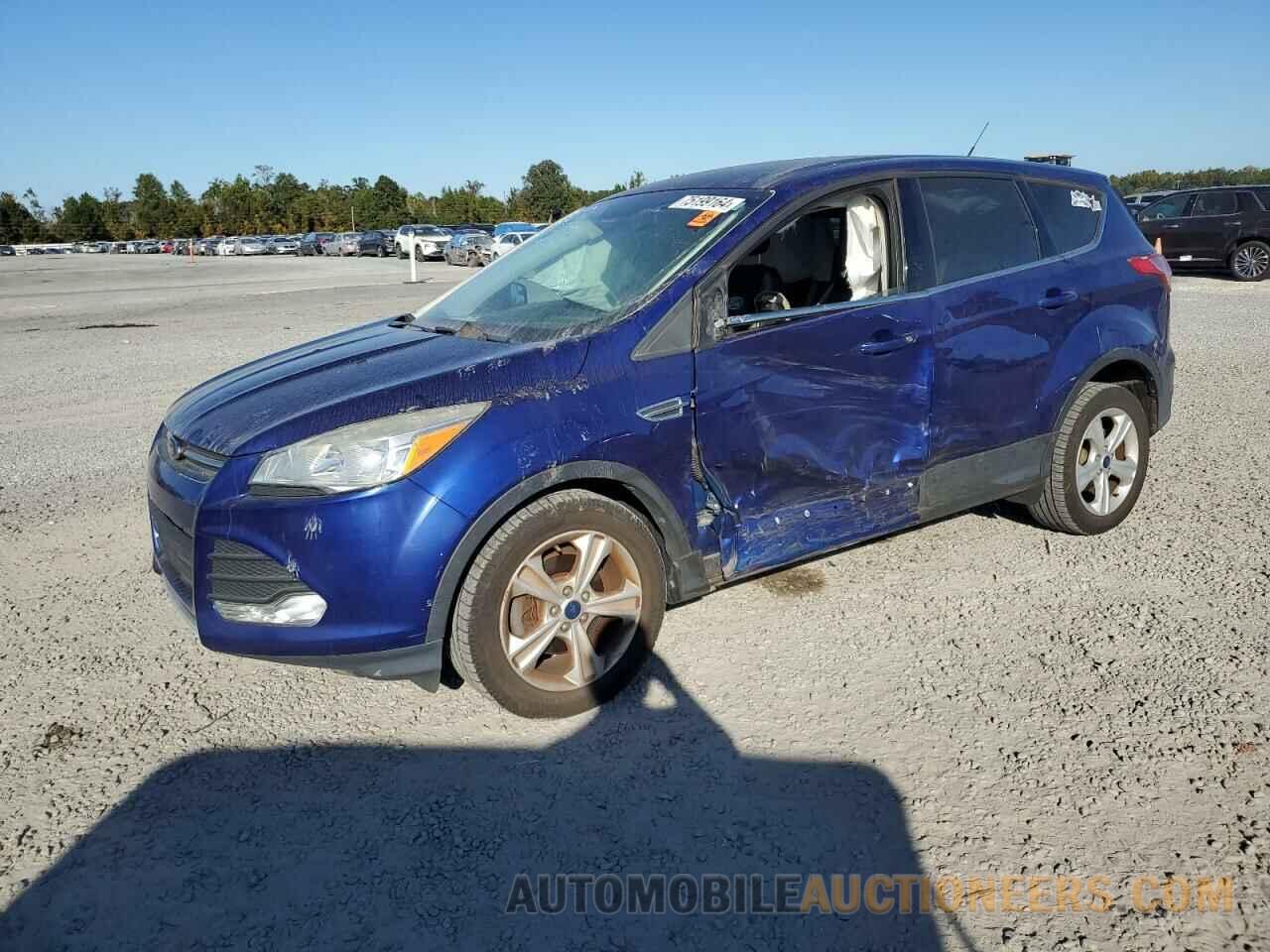 1FMCU0G77GUA90542 FORD ESCAPE 2016