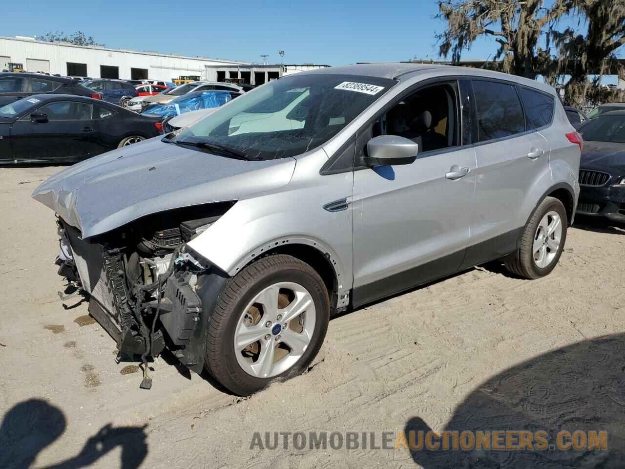 1FMCU0G77GUB22275 FORD ESCAPE 2016