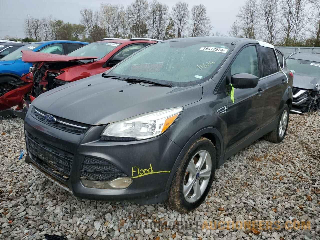 1FMCU0G78FUC44027 FORD ESCAPE 2015