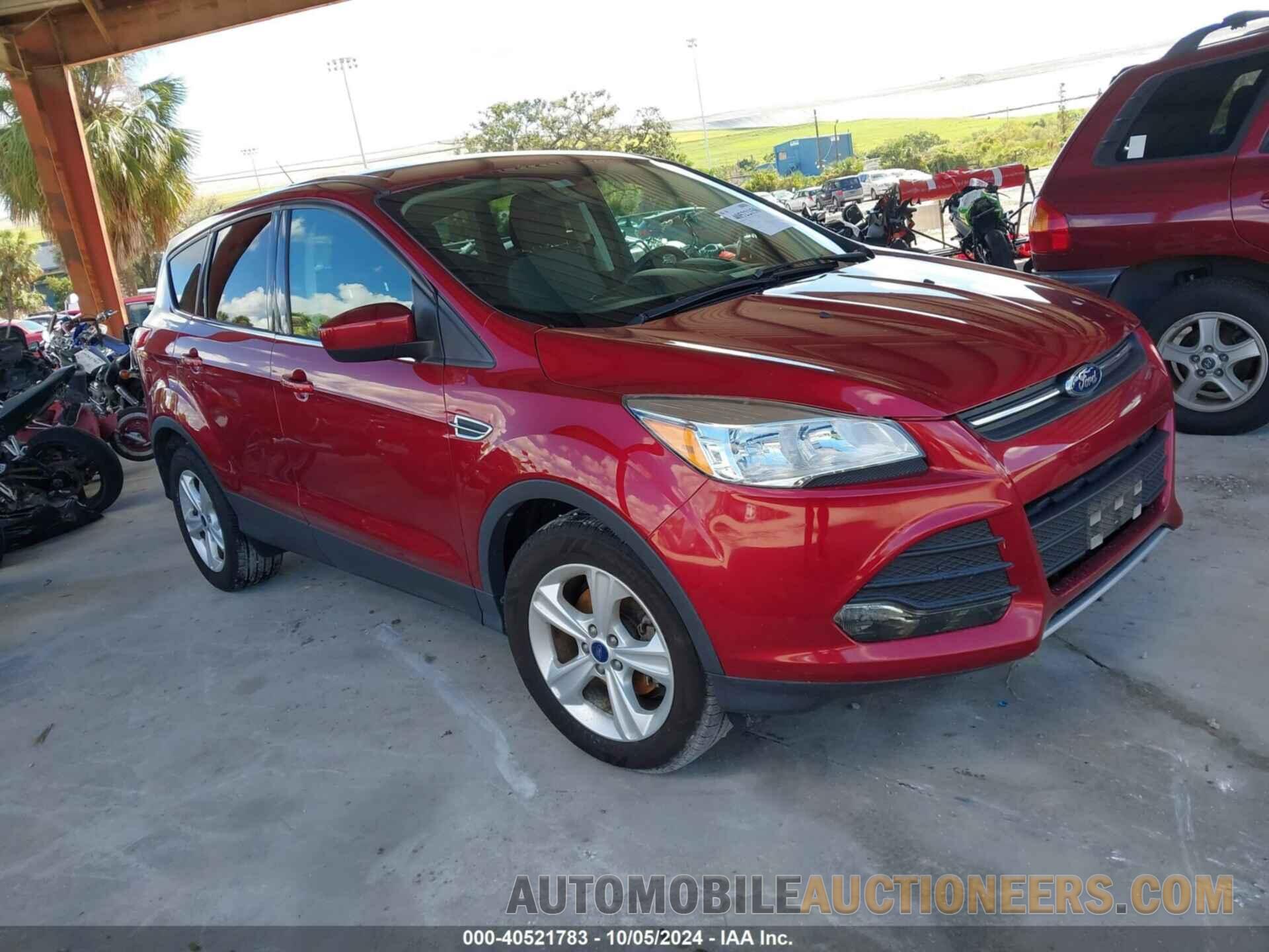 1FMCU0G78GUA04560 FORD ESCAPE 2016