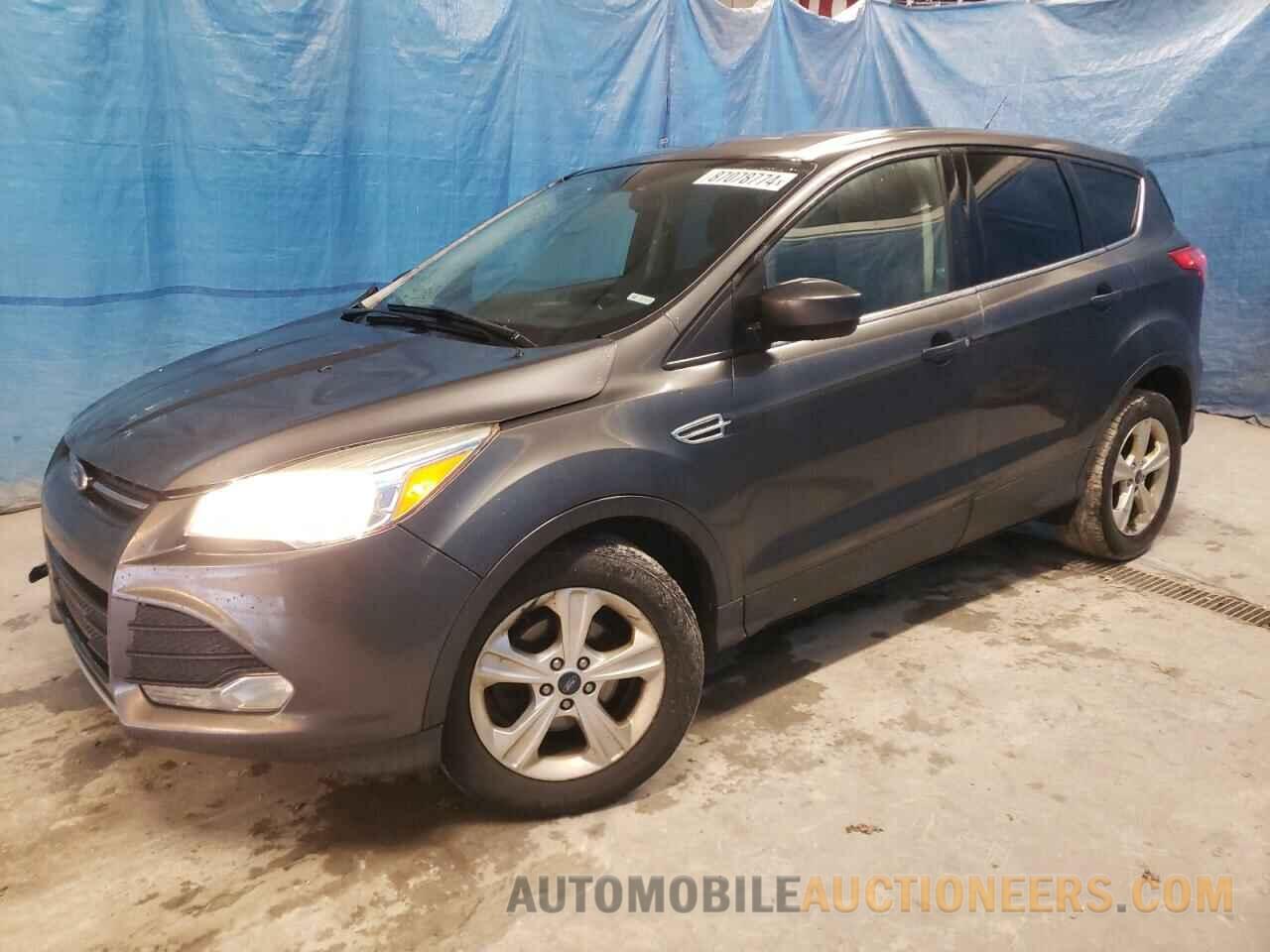 1FMCU0G78GUA63043 FORD ESCAPE 2016