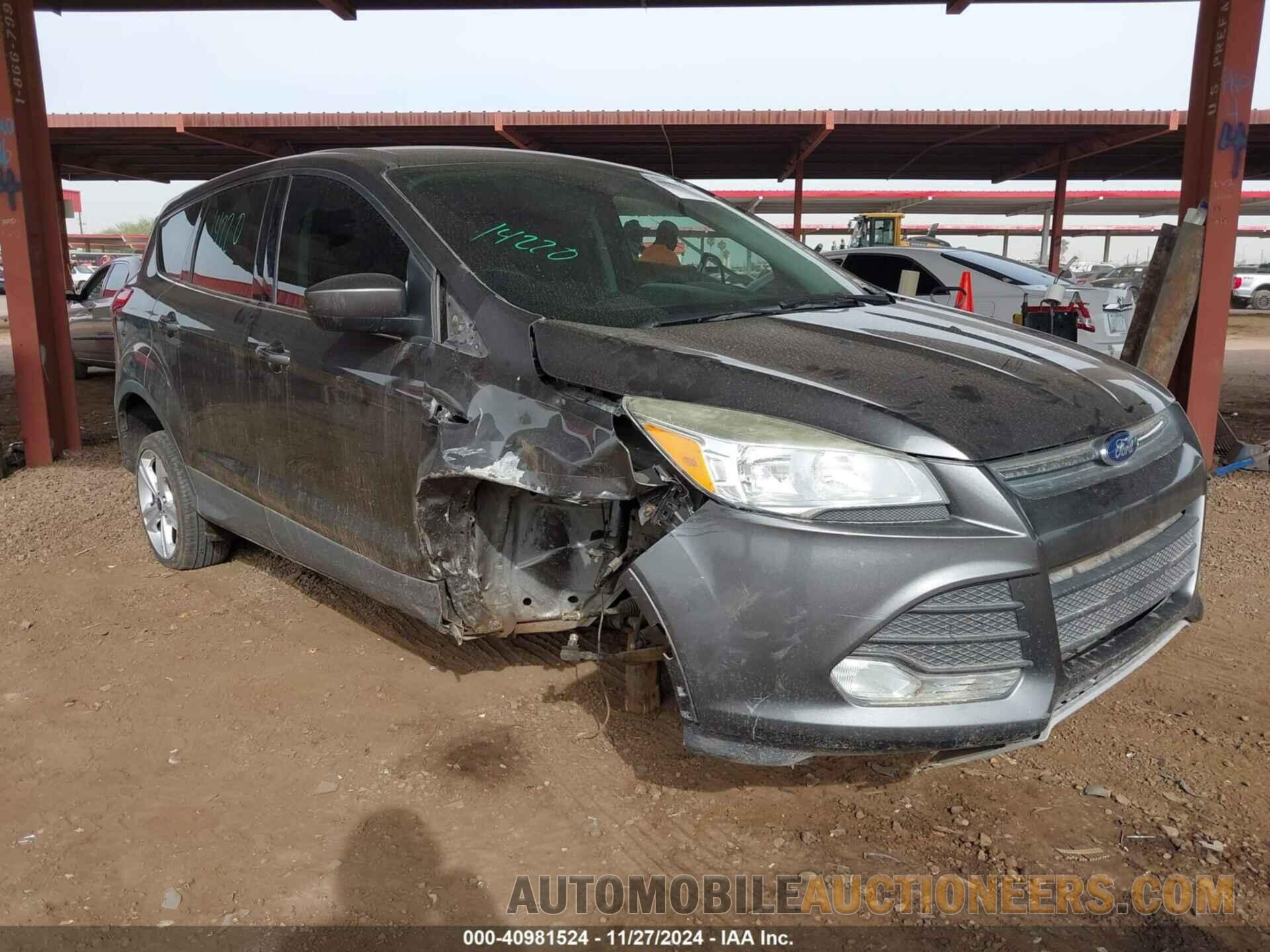 1FMCU0G78GUA76357 FORD ESCAPE 2016