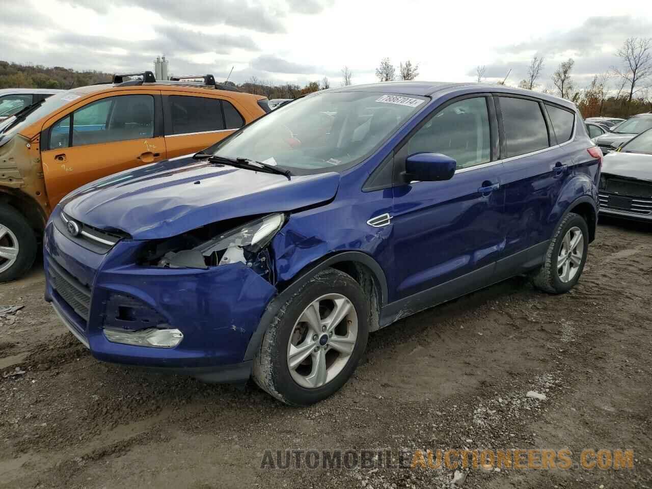 1FMCU0G78GUB89872 FORD ESCAPE 2016