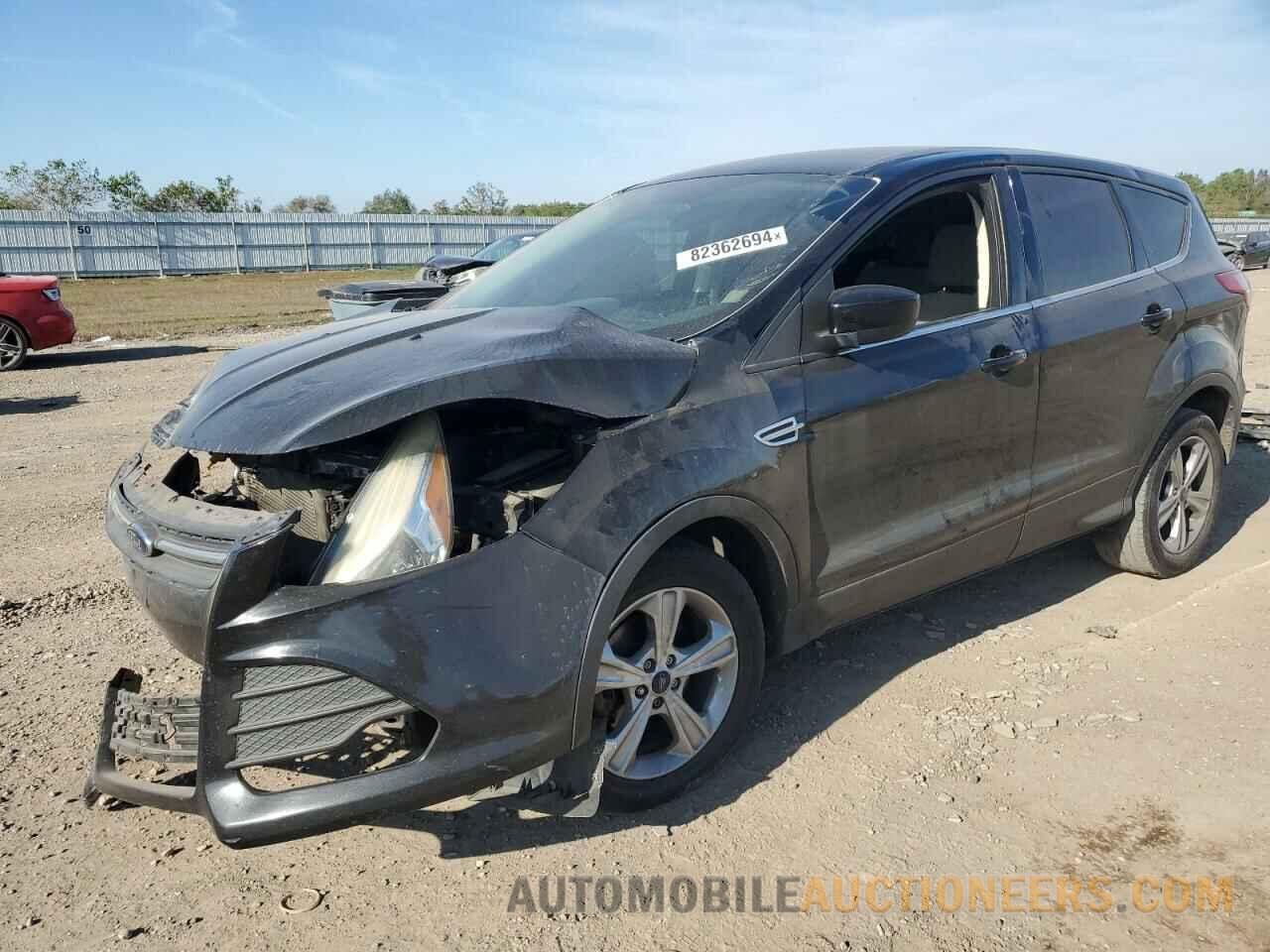 1FMCU0G78GUC73240 FORD ESCAPE 2016