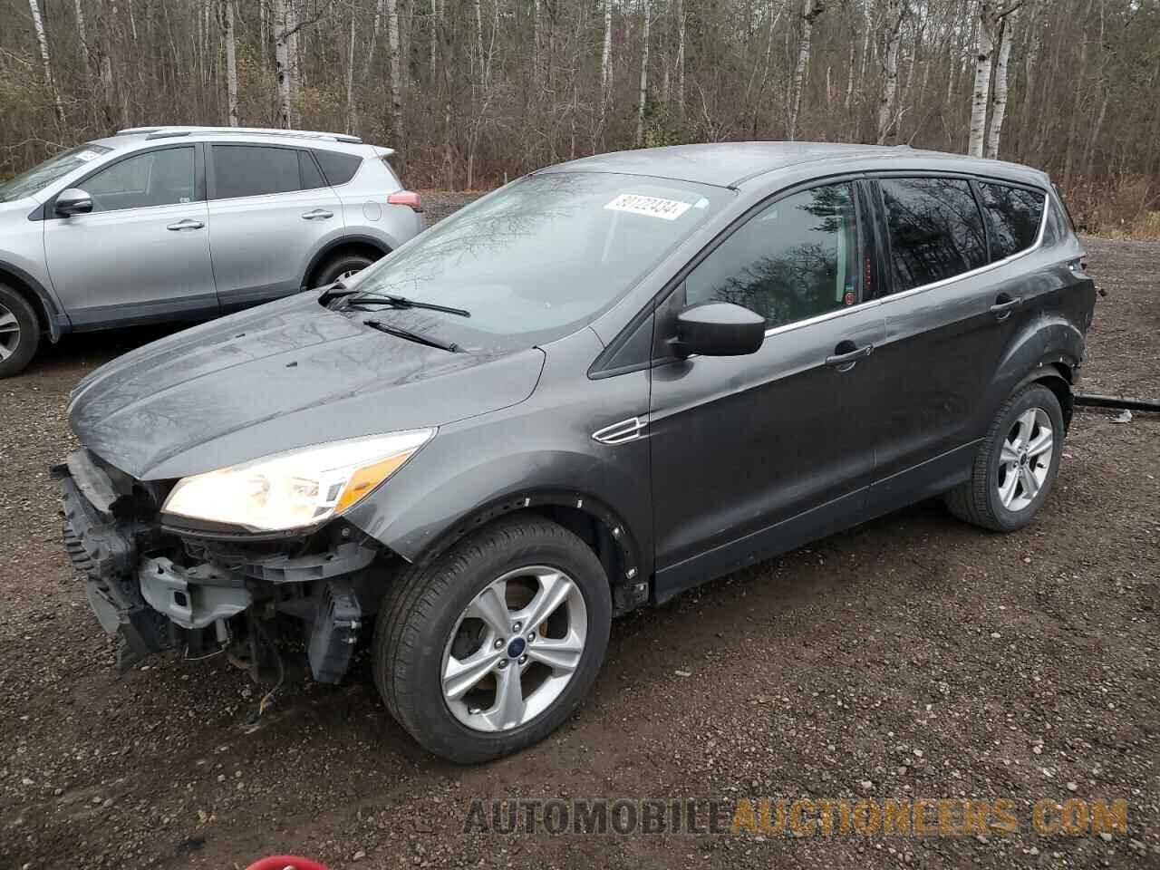 1FMCU0G79FUA13296 FORD ESCAPE 2015