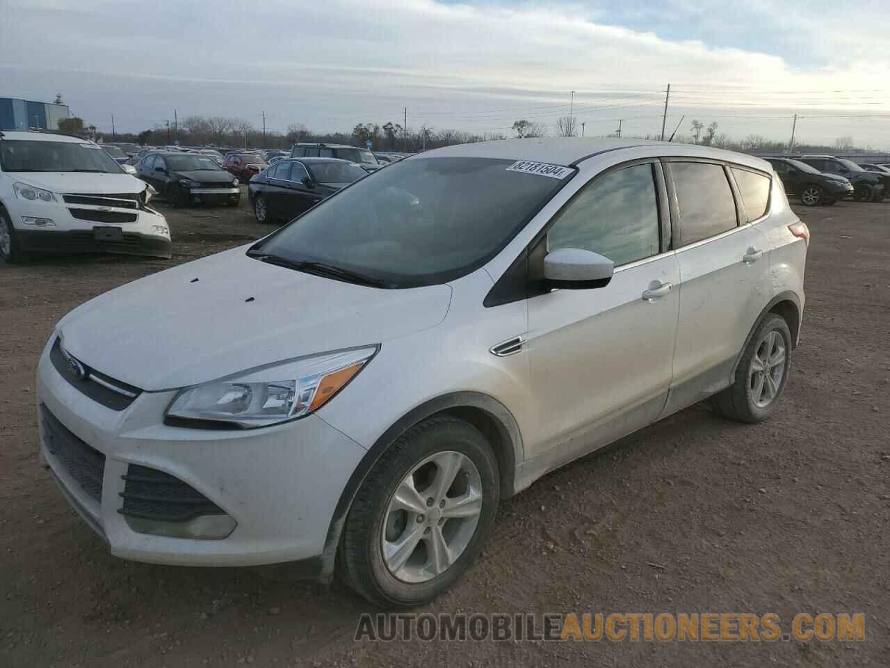 1FMCU0G79FUA88449 FORD ESCAPE 2015