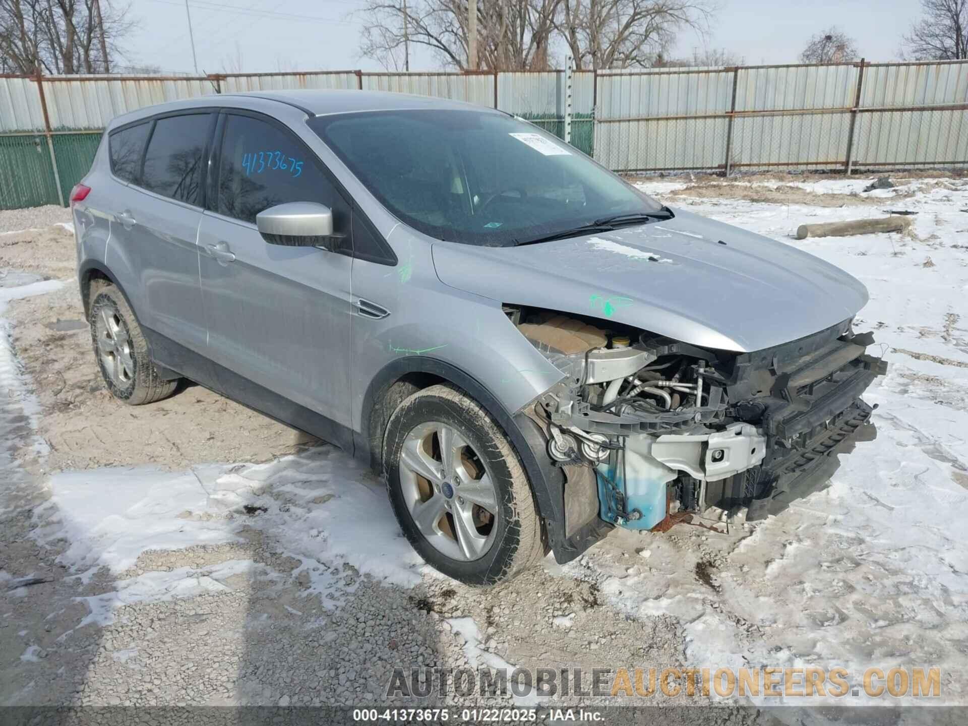 1FMCU0G79FUB70469 FORD ESCAPE 2015