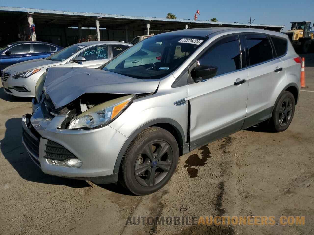 1FMCU0G79FUB74733 FORD ESCAPE 2015