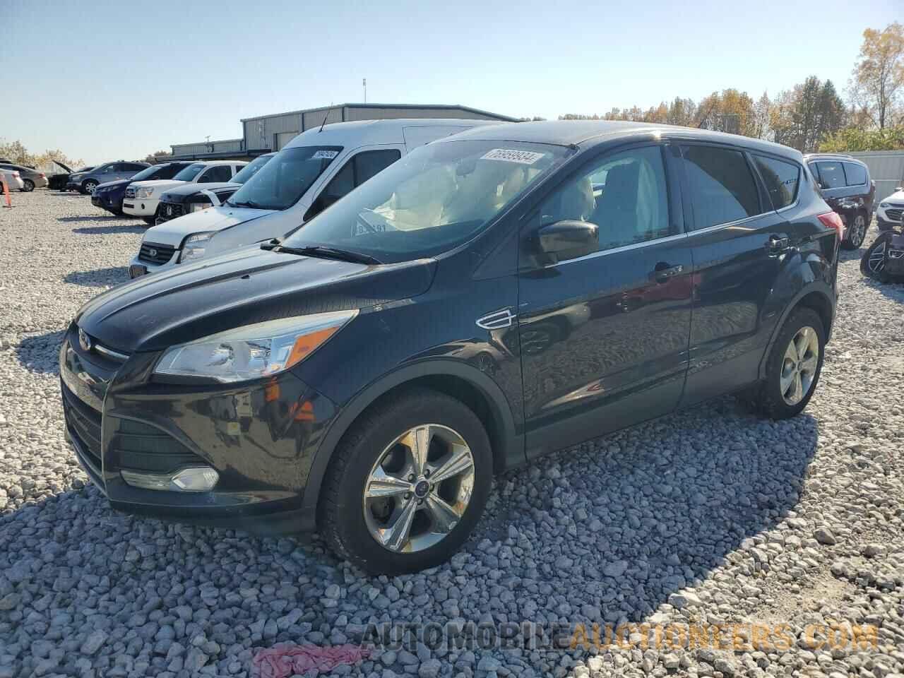 1FMCU0G79FUC33022 FORD ESCAPE 2015