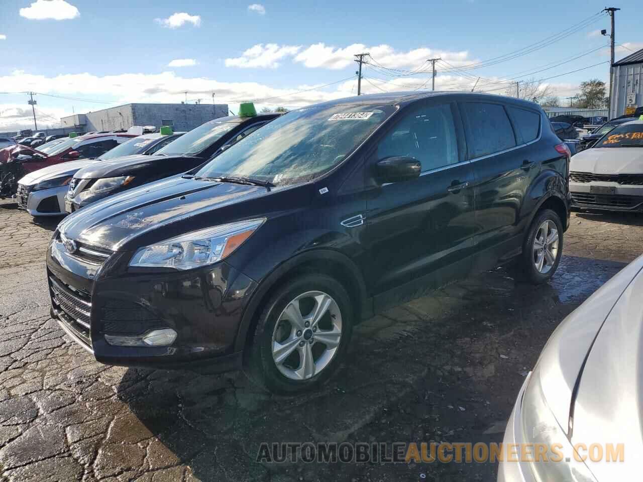 1FMCU0G79FUC39239 FORD ESCAPE 2015