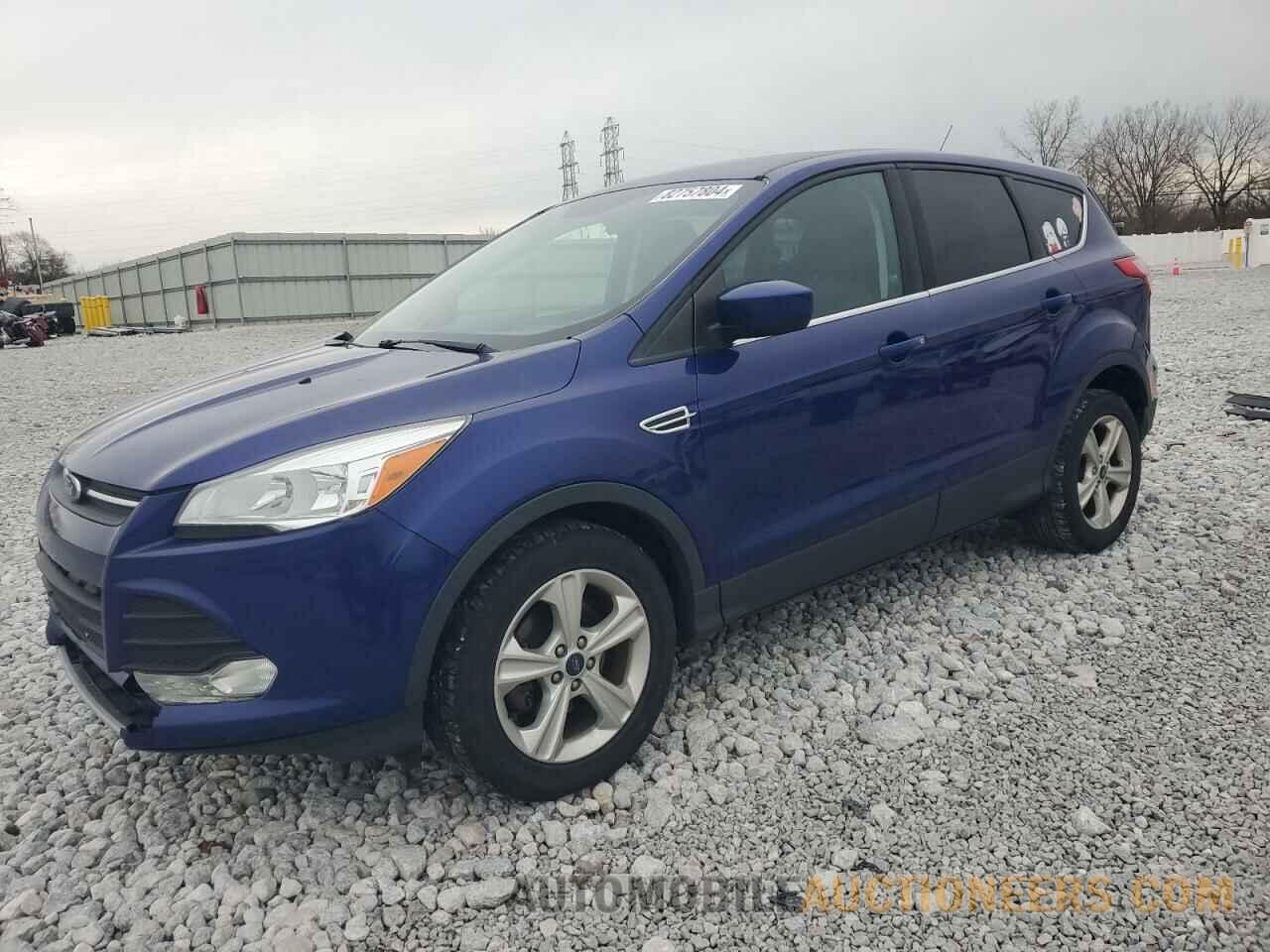 1FMCU0G79GUB68710 FORD ESCAPE 2016