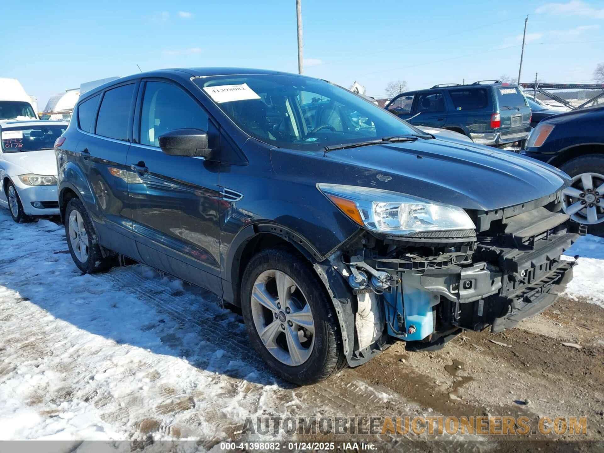 1FMCU0G79GUC04637 FORD ESCAPE 2016