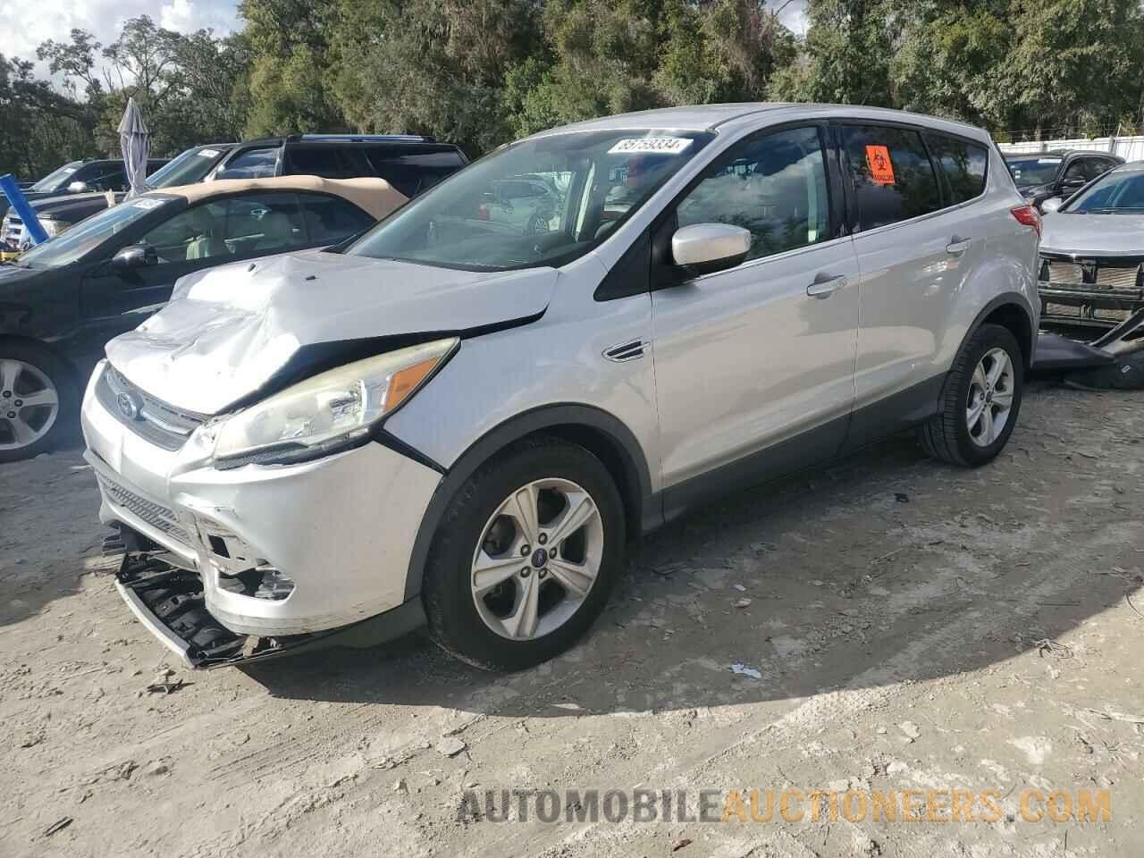 1FMCU0G79GUC45205 FORD ESCAPE 2016