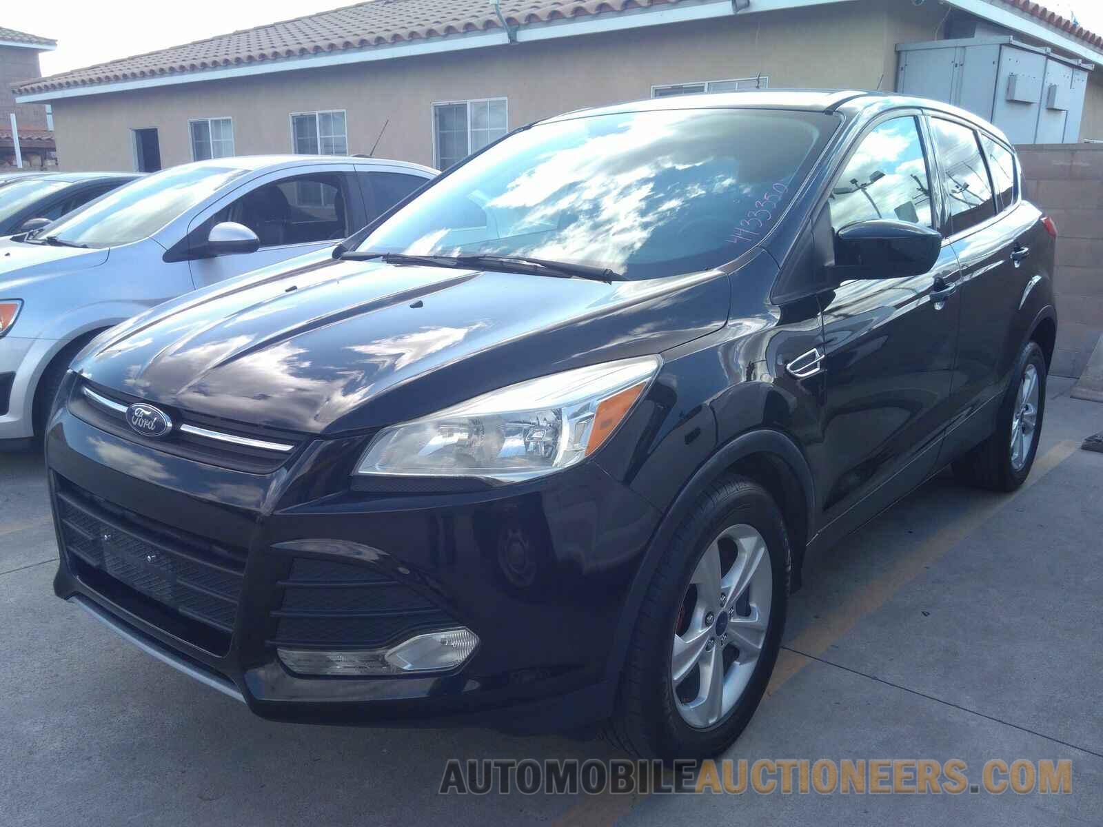 1FMCU0G79GUC59945 Ford Escape 2016