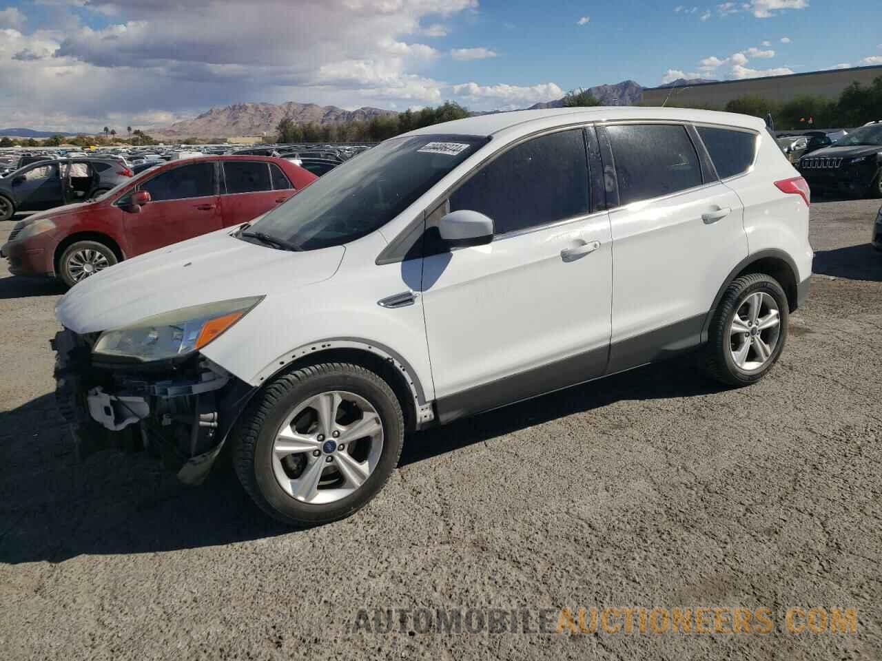 1FMCU0G7XFUA09015 FORD ESCAPE 2015